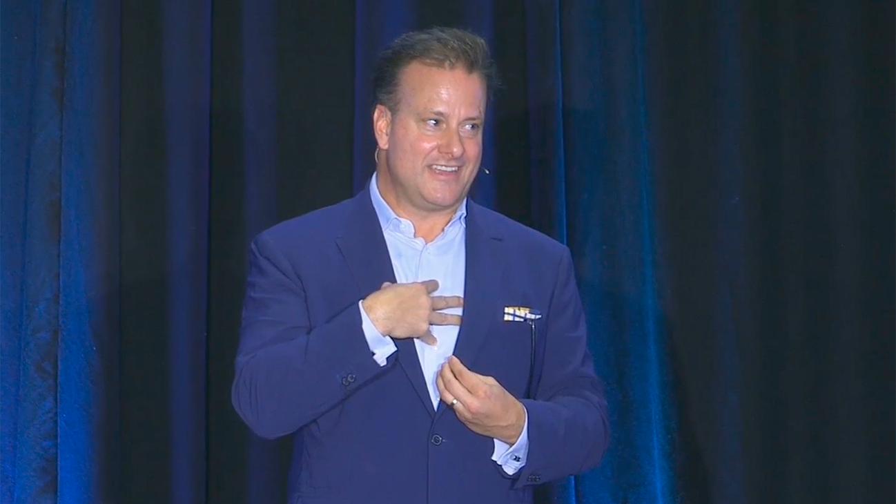 Dr. Greg Wells Thumb 2